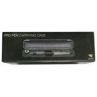 ราคา Wacom Pro Pen with Case (KP-503E) for Intuos4/5/Pro, Cintiq 13HD/22HD/24HD/27QHD (28940570667)
