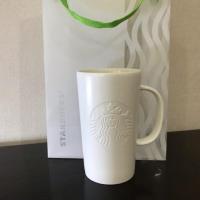 ราคา Starbucks Coffee Mug 2014 USA 16oz (2094029003)