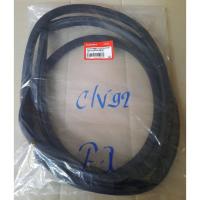 ราคา ยางประตูHonda civic eg 3ประตู 4ประตู ยางรางน้ำcivic eg 1992-1995 ราคาเส้นละ (29359674415)