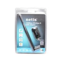 ราคา NETIS WF2119S 150Mbps N เสาอากาศอะแดปเตอร์ USB 5dBi (42376497661)