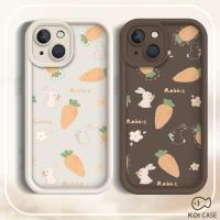 ราคา สําหรับOppo A12 A15 A16 A17 A18 A31 A33 A38 A3S A5 A53 A54 A54S A57 A58 A5S A78 A9 A92 F9 8T 4G 5Gแฟชั่นกระต่ายและการ์ตูนสีJT 5G 2020 แครอทน่ารักJTแฟชั่นและการ์ตูนJT (44274734758)