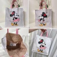 ราคา กระเป๋ามิ้กกี้เม้าส์ กระเป๋ามินนี่ พร้อมส่ง (5535775571)