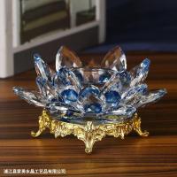 ราคา คริสตัลโลตัสเชิงเทียนวัดลูกตุ้มสําหรับพระพุทธรูปบูชาอุปกรณ์พระพุทธรูปเชิงเทียนเนยโคมไฟพระพุทธรูปฮอลล์บูชาคริสตัลโลหะโลตัสเชิงเทียนวัดลูกตุ้มสําหรับพระจูโ20251109 (56751053732)