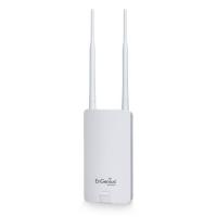 ราคา Engenius ENS202EXT Wireless Accees Point Outdoor 2.4GHz 300Mbps รองรับ User ได้มาก พร้อม POE (3715288368)
