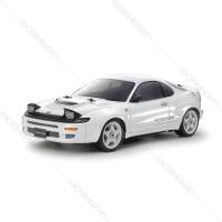 ราคา TAMIYA 1/10 R/C 4WD Toyota Celica GT-Four RC (ST185)(TT-02 Chassis) 47500 47500A 58730 58730A (24614758656)