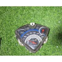 ราคา ชุดเรือนไมล์ เรือนไมล์ Yamaha Mio 115 i,มีโอ115 หัวฉีด(สินค้าแท้มือสอง) (43800637319)