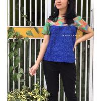 ราคา เสื้อผ้าปาเต๊ะผู้หญิง (28754035360)