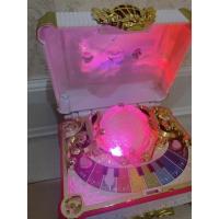 ราคา กล่องดนตรีพริตตี้​เคียว​ กล่องเพลงกล่องเพชรพริตตี้​เคียว​ งาน​ Bandai​ มือสอง​ (11053377956)