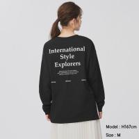 ราคา UNIQLO ยูนิโคล่ กู แขนยาว (26065400334)