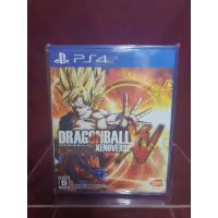 ราคา ps4 dragon ball xenoverse (โซน2) (27009504554)