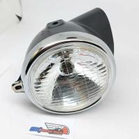 ราคา ชุดไฟหน้าชาลี ไฟชาลี ไฟหน้าชาลี ไฟชาลี ไฟหน้า โคมไฟ จานฉาย หลอดไฟหน้า เบ้าไฟหน้า รุ่น S90 มาตฐานโรงงาน (25238030816)