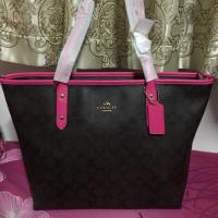 ราคา Coach tote มือ 1 ของแท้ (1586160535)