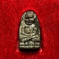 ราคา หลวงพ่อทวด วัดห้วยมงคล เนื้อว่าน(บรรจุกรุ) ปี ๒๕๓๗ (1012416015)