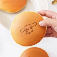 ราคา Chefmade ตราประทับร้อน Cinnamoroll ปั๊มชีสเค้ก เค้กไข่ไต้หวัน ตัวปั๊มอาหาร (25216403404)