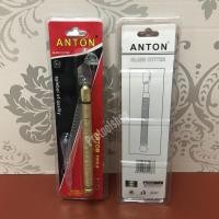 ราคา คัตเตอร์ตัดกระจก มีดตัดกระจก ที่ตัดกระจก มีดกรีดกระจก มีดตัดกระเบื้อง ที่ตัดกระเบื้อง ANTON 8-15 mm (4130114675)