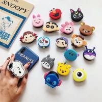 ราคา HP Cutie Popsocket | ป๊อปซ็อกเก็ตความงามโทรศัพท์มือถือที่วางโทรศัพท์น่ารักการ์ตูนเกาหลี bt21 bts ขาตั้งโทรศัพท์มือถืออุปกรณ์เสริมโทรศัพท์มือถือซิลิโคน (18973319775)