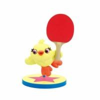 ราคา กาชาปอง Ducky [Toy Story 4 Toys in Sports] งานแท้ญี่ปุ่น. (7452916732)