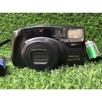 ราคา กล้องฟิล์ม Pentax zoom 105 Super (8451826097)