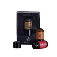 ราคา ยาดมสมุนไพร karmakamet ขนาด 3กรัม 8ชิ้น (14341032042)