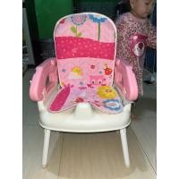 ราคา รถเข็นเด็ก Preloved spacebaby สีชมพู (44426349424)