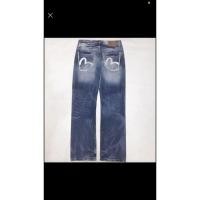 ราคา EVISU กางเกงยีนส์อีโว (24937468390)