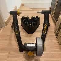 ราคา เทรนเนอร์ปั่นจักรยาน CycleOps รุ่น Super Magneto PRO (27939845124)