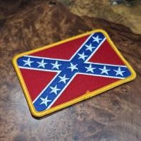 ราคา อาร์มธงสมาพันธรัฐ Confederate flag อาร์มสะสม อาร์มติดเสื้ออาร์มติดหมวก ตามติดกระเป๋า (25696205556)