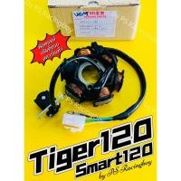 ราคา ฟิลคอยล์ Tiger120 ,Tiger120cc. สตาร์ทเท้า แท้โรงงานVCM มัดไฟtiger ฟิลคอยล์tiger120 ฟิลคอยล์ไทเกอร์ มัดไฟไทเกอร์120 (26771136427)