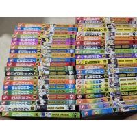 ราคา การ์ตูนครบชุด รีบอร์น Reborn! 42เล่มจบ สภาพสะสม (43613805472)