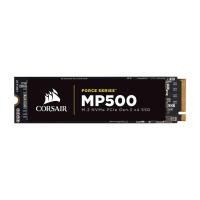 ราคา SSD(เอสเอสดี) CORSAIR MP500 120GB PCIe/NVMe M.2 2280 (1319354097)