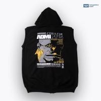 ราคา เสื้อกั๊กมีฮู้ดอนิเมะ Admirals One Piece (24087507249)