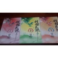 ราคา เพชรยอดบัลลังก์ 1-3เล่มจบ(ปก1,095)เฉียนลู่ ซีรีส์ชุดโฉมงามบรรณาการ (6791118588)