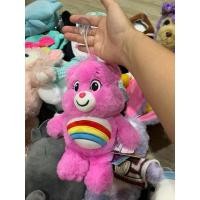 ราคา ตุ๊กตาแคร์แบร์ แท้ ของใหม่ ตู้คีบ (24575678842)