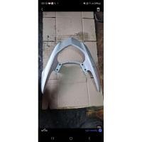 ราคา กันตก เหล็กกันตก จับหลัง เวฟ125i ปลาวาฬ มือสอง แท้ ติดรถ (29972697737)