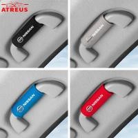 ราคา Nissan ถุงมือดึงหลังคารถยนต์ ฝาครอบมือจับประตูภายในรถยนต์ ป้องกันมือจับประตูด้านใน สําหรับ Nissan Kicks 2022 Note Almera Terra Navara nismo xtrail t32 t33 March Teana Leaf Juke Sylphy (24507181723)