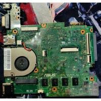 ราคา เมนบอร์ด Asus 1015E mobo ปกติ (40855760654)