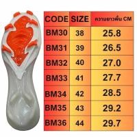 ราคา พื้นรองเท้าสตั๊ด พื้นรองเท้าด้านนอก MV.2ปุ่มFG (28957574278)