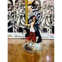 ราคา (Last One) แท้100% แชงค์ ฟิล์ม เรด Shanks Film red จับฉลาก Ichiban Kuji ฟิกเกอร์ โมเดล วันพีช Figure Model One piece (7017153723)