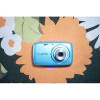 ราคา Panasonic Lumix DMC-S1 (24015871251)