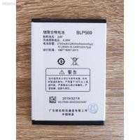 ราคา แบตเตอรี่ OPPO Find7 / Find7a / X9007 BLP569 (18301605443)