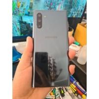 ราคา งานช่างsamsung galaxy note 10 หน้าจอมีตำหนิ ไม่แตก แรม 8 256 GB android 12 ไม่มีปากกา ใช้ได้ปกติทุกอย่าง (28967202790)
