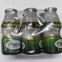 ราคา ไตปลา ไตปลาขวด ไตปลาป้าสาว ไตปลาทู แพค 6 ขวดไตปลาแห้ง คั่วกลิ้งไตปลา (54601050517)