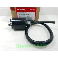 ราคา (MSX) ชุดคอล์ยหัวเทียน Honda MSX 125 ปี 2013-2015 แท้ (8219153904)