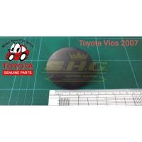 ราคา พลาสติกปิดรูกันชนหน้า Vios 07 Toyota รูลากรถ (แท้) (4027118091)
