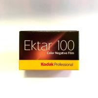 ราคา ฟิล์มสี Kodak Ektar 100 35mm 135 (2158626254)