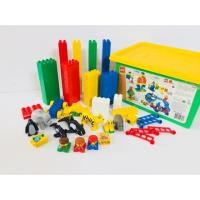 ราคา Lego Duplo Explore Zoo มือสองสภาพดี (1046918516)