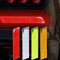 ราคา แถบตกแต่งกลางคืน แถบกันชนหลังรถยนต์ สติ๊กเกอร์สะท้อนแสง อุปกรณ์เสริมภายนอก (28838334256)