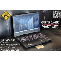 ราคา Asus TUF Gaming FX505DT-AL174T ขุมพลัง AMD แรงล้ำ การ์ดจอ GTX 1650 (24877544557)