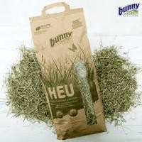 ราคา Exp.03/26 Bunny Nature Hay from Nature Conservation Meadows หญ้าเมโดว์จากเยอรมันนี 600 g. (27529821183)