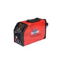 ราคา WELPRO ตู้เชื่อม 3ระบบ TIG/MMA/CUT รุ่น WELTIG MMA CUT 160 เครื่องเชื่อม (26935610226)